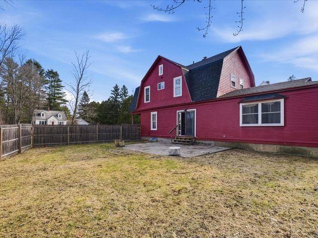 119 Washington Street, Northfield, VT 05663