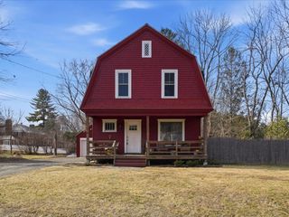119 Washington Street, Northfield, VT 05663