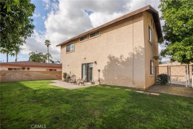700 W 2nd Street, Azusa, CA 91702