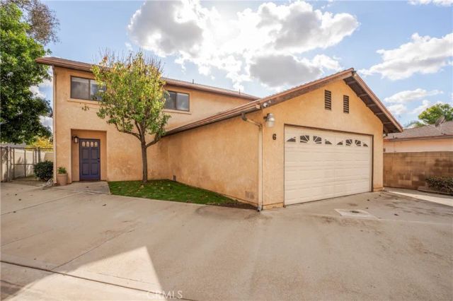 700 W 2nd Street, Azusa, CA 91702