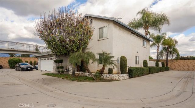 700 W 2nd Street, Azusa, CA 91702