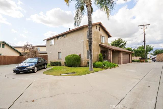 700 W 2nd Street, Azusa, CA 91702
