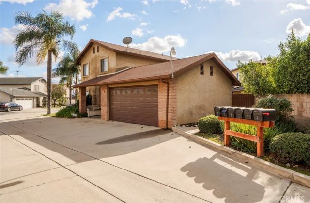 700 W 2nd Street, Azusa, CA 91702