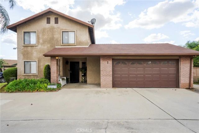 700 W 2nd Street, Azusa, CA 91702