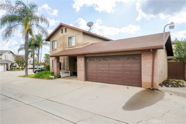 700 W 2nd Street, Azusa, CA 91702