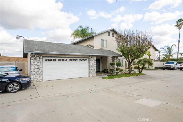 700 W 2nd Street, Azusa, CA 91702