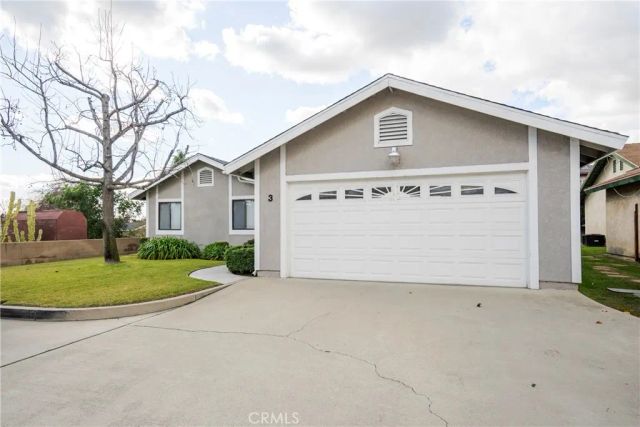 700 W 2nd Street, Azusa, CA 91702