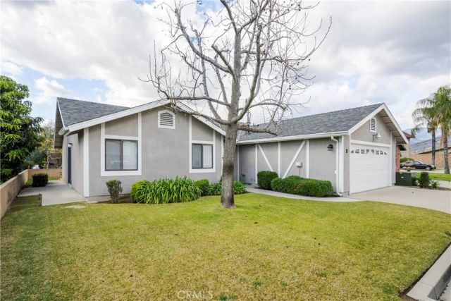 700 W 2nd Street, Azusa, CA 91702