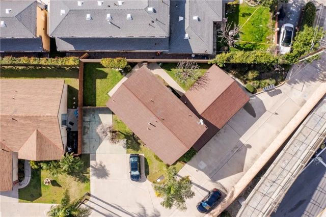 700 W 2nd Street, Azusa, CA 91702