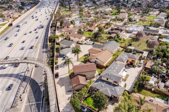 700 W 2nd Street, Azusa, CA 91702