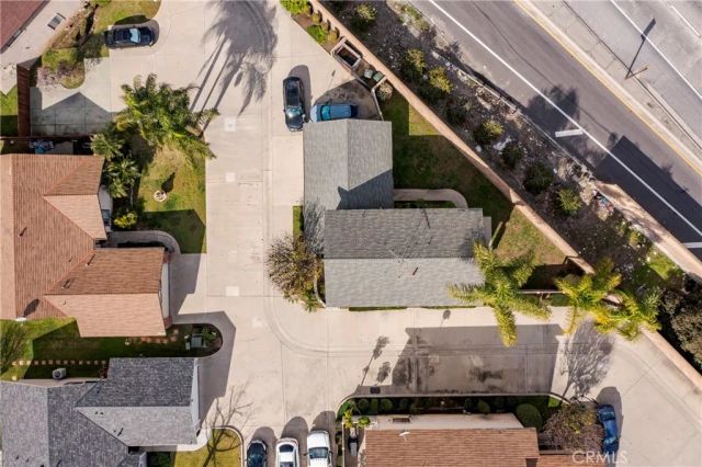 700 W 2nd Street, Azusa, CA 91702