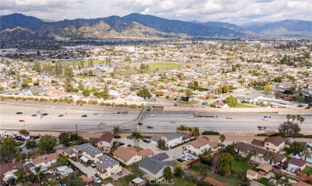 700 W 2nd Street, Azusa, CA 91702