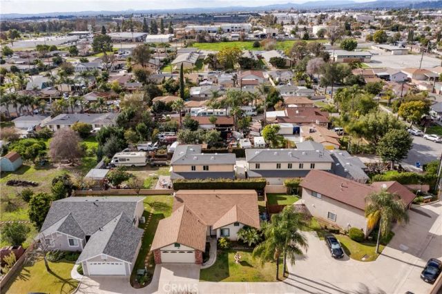 700 W 2nd Street, Azusa, CA 91702