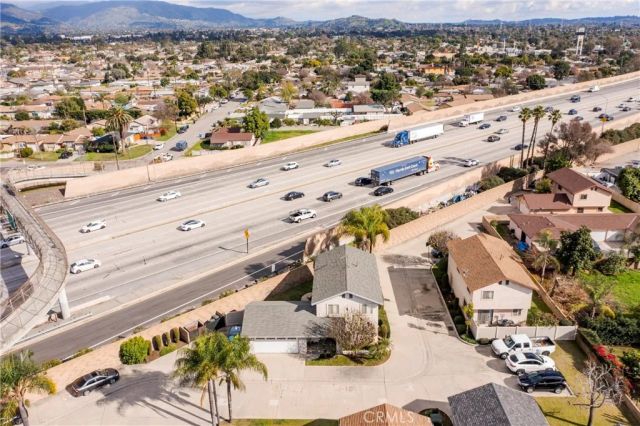 700 W 2nd Street, Azusa, CA 91702