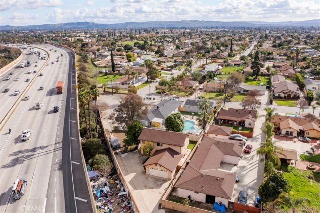 700 W 2nd Street, Azusa, CA 91702
