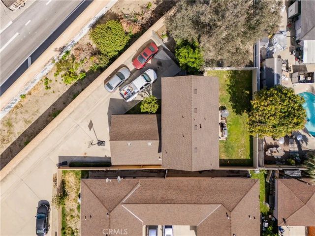700 W 2nd Street, Azusa, CA 91702