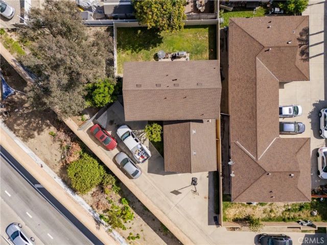 700 W 2nd Street, Azusa, CA 91702
