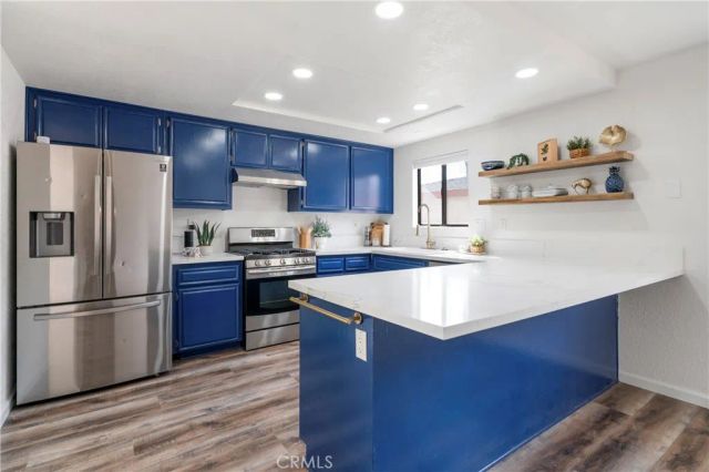 700 W 2nd Street, Azusa, CA 91702