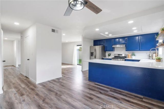 700 W 2nd Street, Azusa, CA 91702