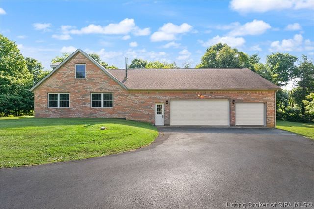 6365 Highway 64 NE, Georgetown, IN 47122