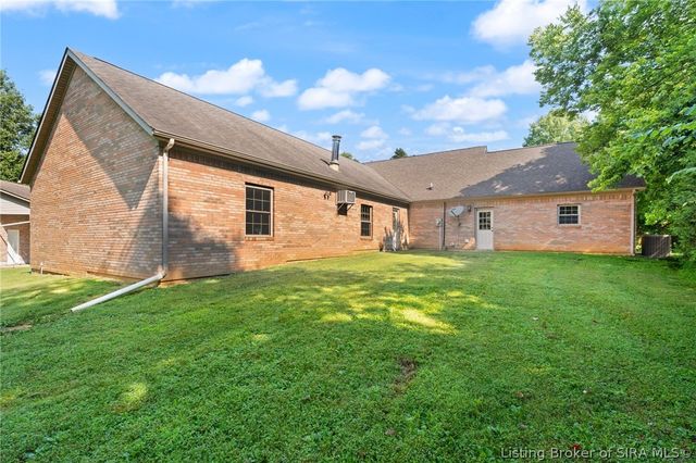 6365 Highway 64 NE, Georgetown, IN 47122