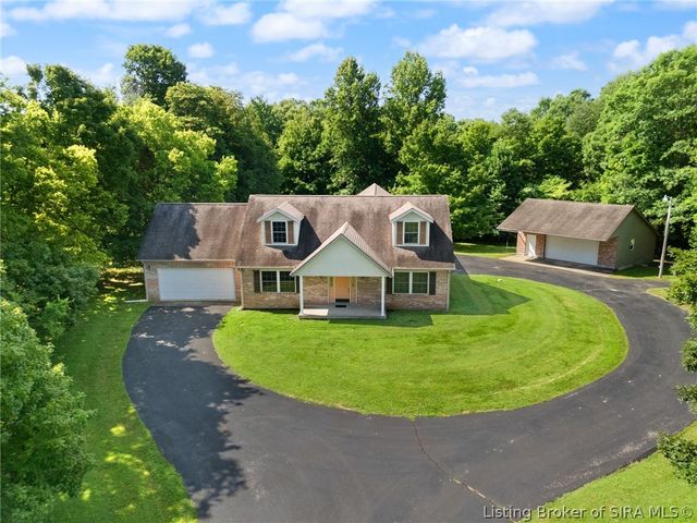 6365 Highway 64 NE, Georgetown, IN 47122