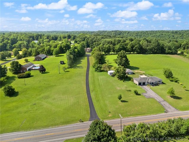6365 Highway 64 NE, Georgetown, IN 47122
