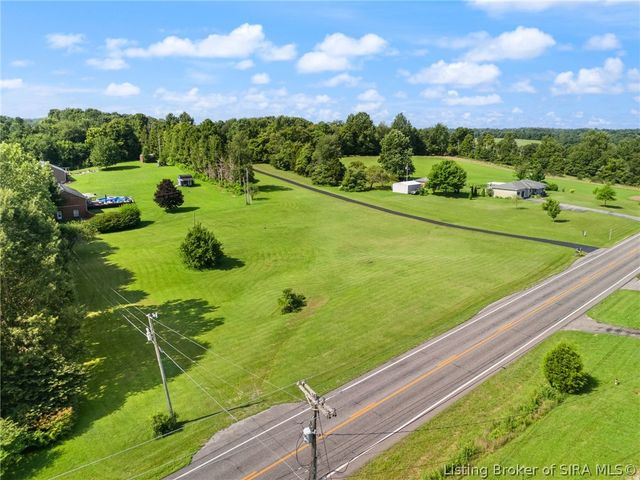 6365 Highway 64 NE, Georgetown, IN 47122