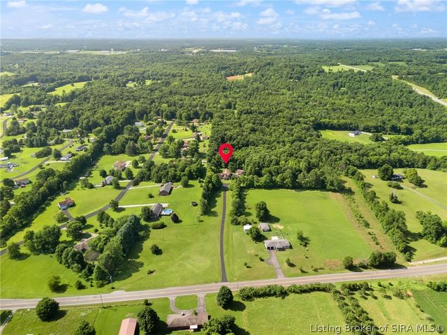 6365 Highway 64 NE, Georgetown, IN 47122