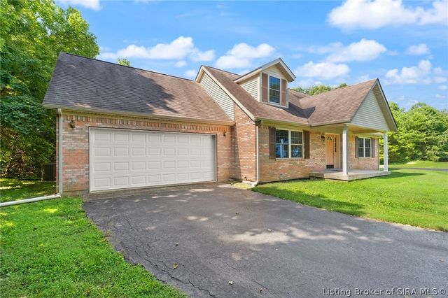 6365 Highway 64 NE, Georgetown, IN 47122