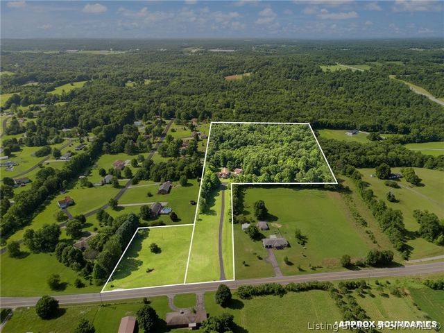 6365 Highway 64 NE, Georgetown, IN 47122