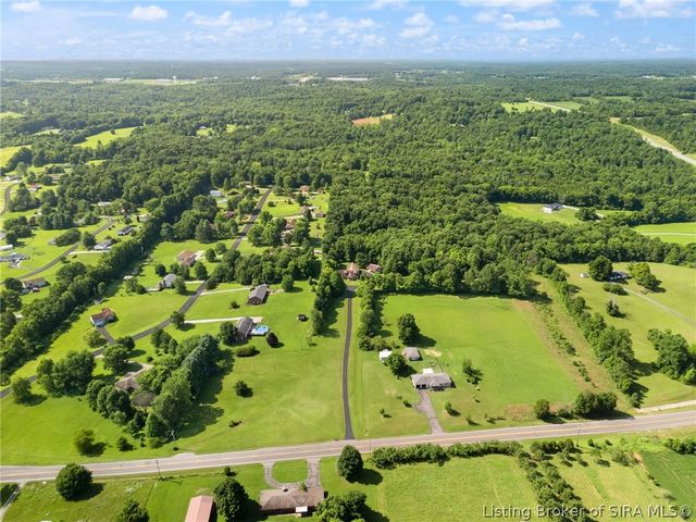 6365 Highway 64 NE, Georgetown, IN 47122