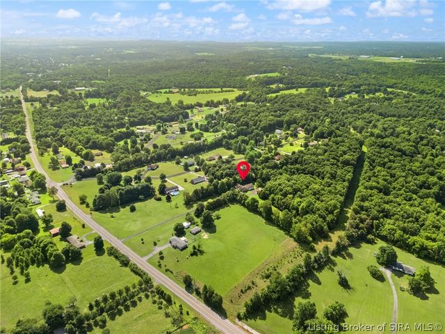 6365 Highway 64 NE, Georgetown, IN 47122