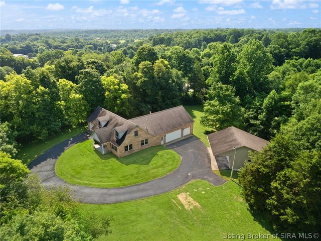 6365 Highway 64 NE, Georgetown, IN 47122