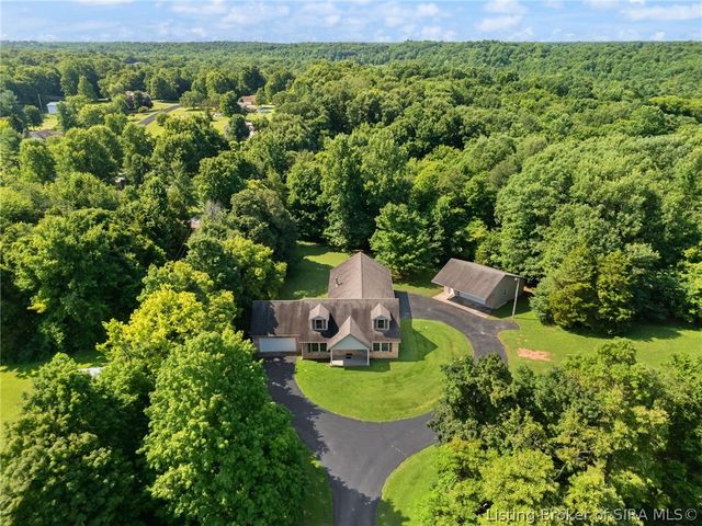 6365 Highway 64 NE, Georgetown, IN 47122