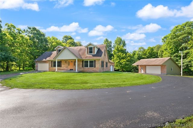 6365 Highway 64 NE, Georgetown, IN 47122
