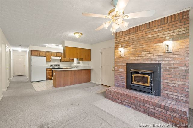 6365 Highway 64 NE, Georgetown, IN 47122