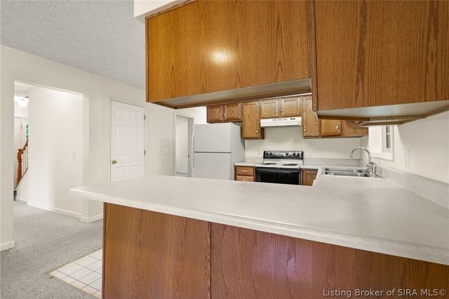 6365 Highway 64 NE, Georgetown, IN 47122