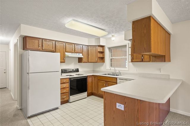6365 Highway 64 NE, Georgetown, IN 47122