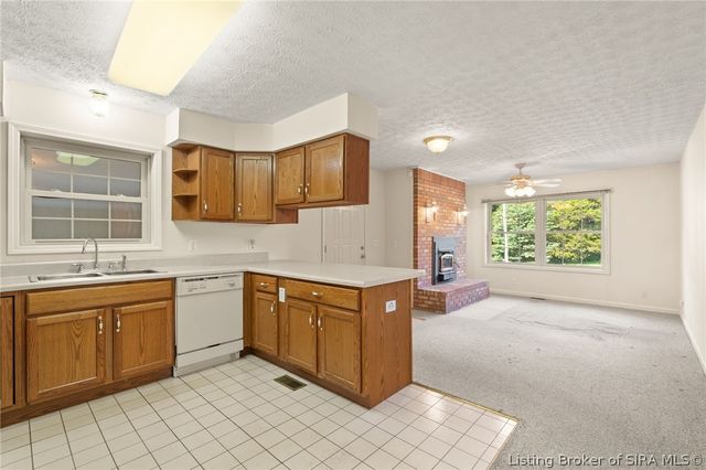 6365 Highway 64 NE, Georgetown, IN 47122