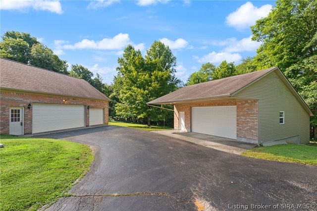 6365 Highway 64 NE, Georgetown, IN 47122