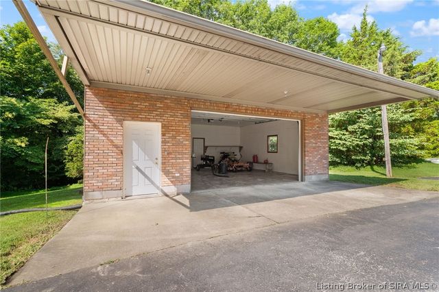 6365 Highway 64 NE, Georgetown, IN 47122