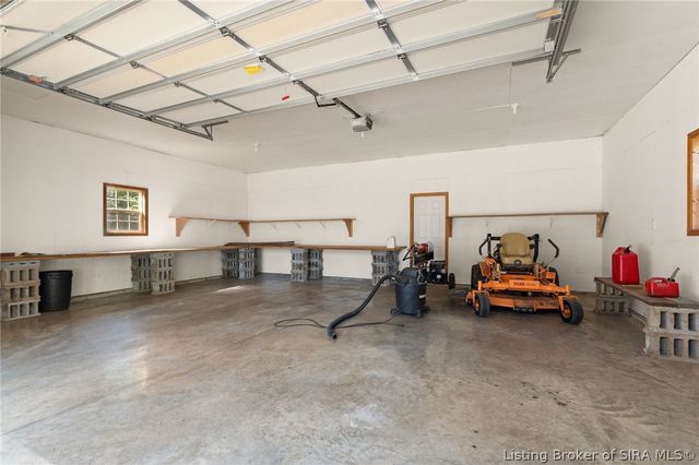 6365 Highway 64 NE, Georgetown, IN 47122