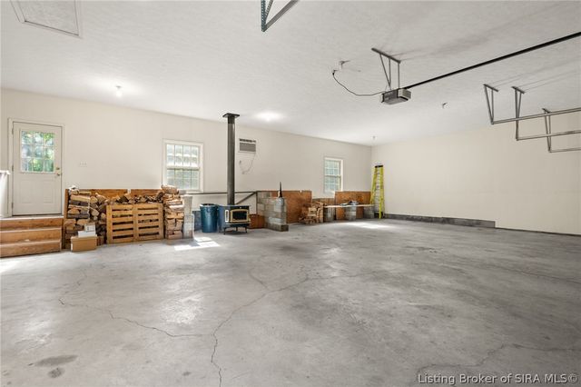 6365 Highway 64 NE, Georgetown, IN 47122