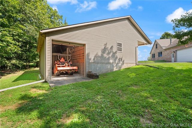 6365 Highway 64 NE, Georgetown, IN 47122