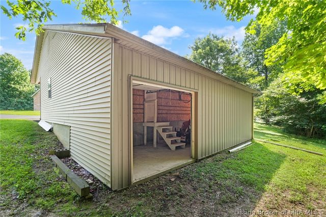 6365 Highway 64 NE, Georgetown, IN 47122