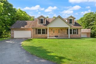 6365 Highway 64 NE, Georgetown, IN 47122