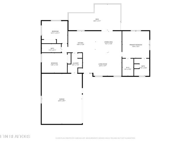 114 Windsor Rd, Crossville, TN 38558