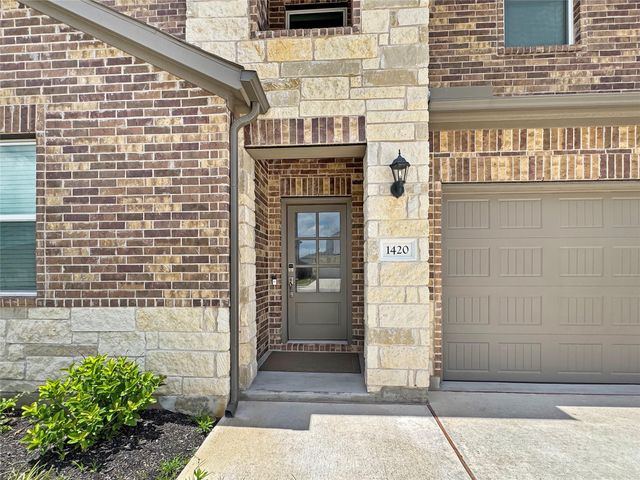 1420 Carvin WAY, Pflugerville, TX 78660