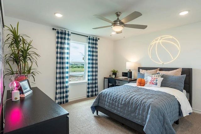 1420 Carvin WAY, Pflugerville, TX 78660